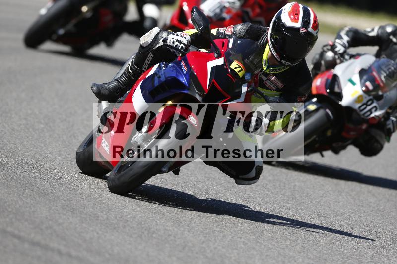 /16 16.05.2025 PROMAX ADR/Gruppe gruen/71